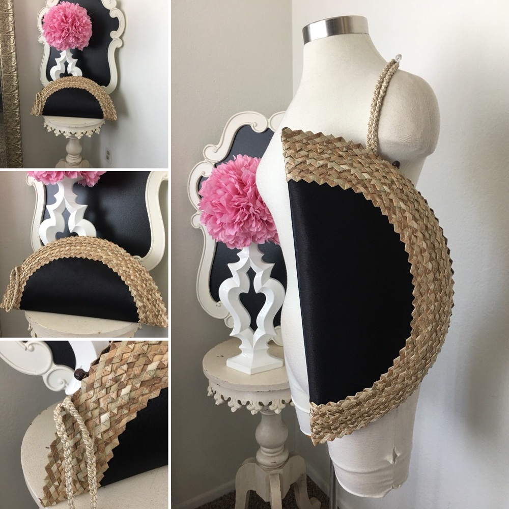 🌺Designer 
Fabulous Large one of a Kind
